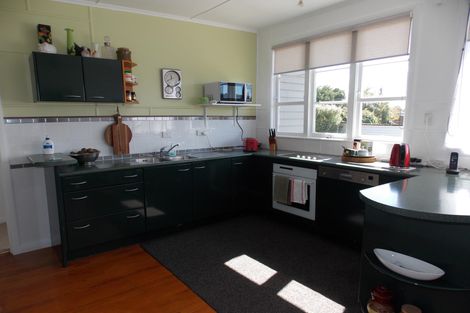 Photo of property in 42 Haszard Street, Waihi, 3610