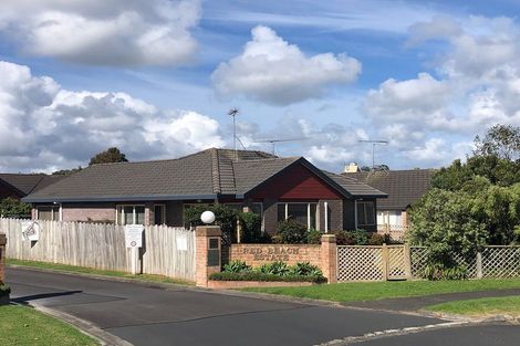 Photo of property in 5 The Boulevard, Red Beach, 0932