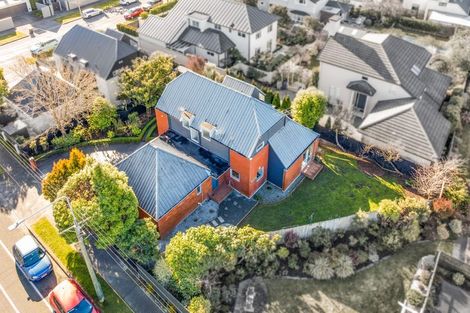 Photo of property in 1/57 Weka Street, Fendalton, Christchurch, 8041