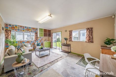 Photo of property in 12 Tawhai Street, Stokes Valley, Lower Hutt, 5019