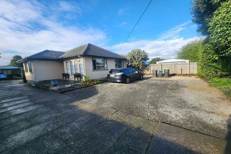Photo of property in 61 Branston Street, Hornby, Christchurch, 8042