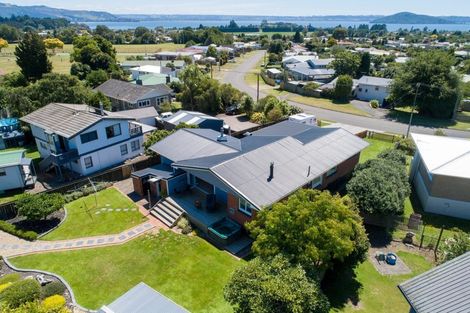 Photo of property in 41 Elliott Crescent, Owhata, Rotorua, 3010
