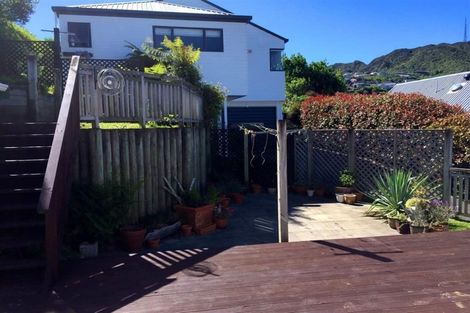 Photo of property in 18 Bombay Street, Ngaio, Wellington, 6035