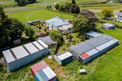 Photo of property in 119 Waihapa Road, Pukengahu, Stratford, 4393