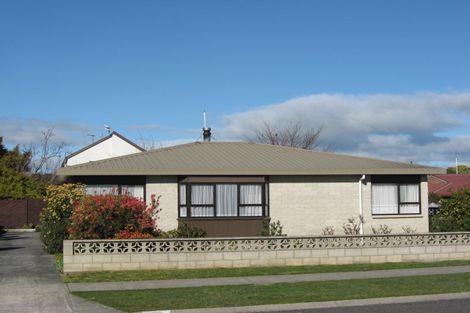 Photo of property in 13b Holyrood Terrace, Waipukurau, 4200