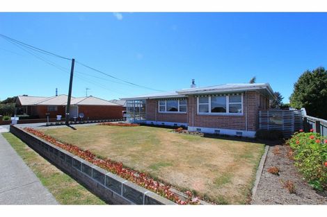 Photo of property in 221 Scott Street, Redwoodtown, Blenheim, 7201