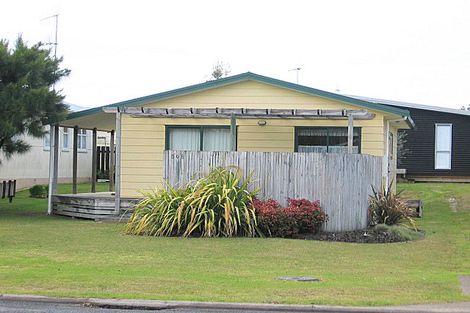 Photo of property in 508a Martyn Road, Whangamata, 3620