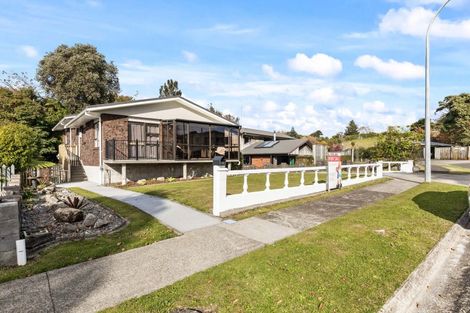 Photo of property in 7 Pukekohatu Street, Waitara, 4320