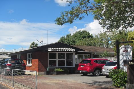 Photo of property in 542 Grey Street, Hamilton East, Hamilton, 3216