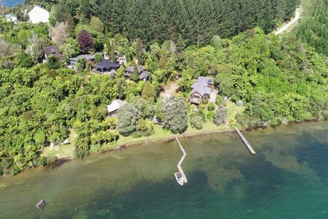 Photo of property in 171 Tumoana Road, Tikitere, Rotorua, 3074