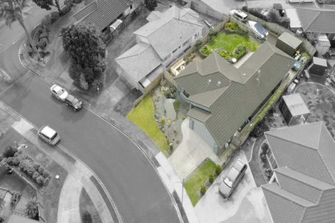 Photo of property in 5 Ethan Place, Ohauiti, Tauranga, 3112