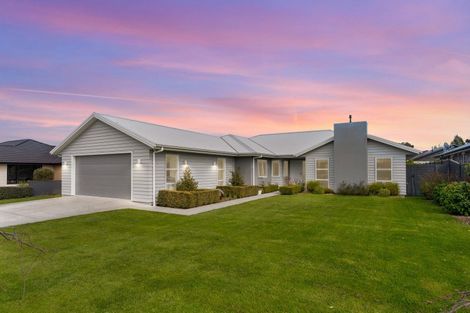 Photo of property in 4 Mervyn Brown Place, Solway, Masterton, 5810