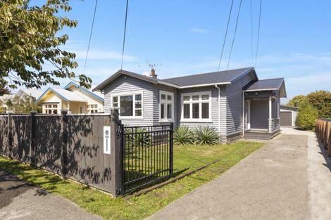 Photo of property in 28 Pilmuir Street, Hutt Central, Lower Hutt, 5010