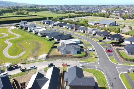 Photo of property in 107 Benashet Drive, Lincoln, 7608