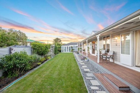Photo of property in 11 Hospital Road, Witherlea, Blenheim, 7201