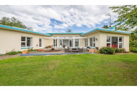 Photo of property in 561 Mairaki Road, Fernside, Rangiora, 7471
