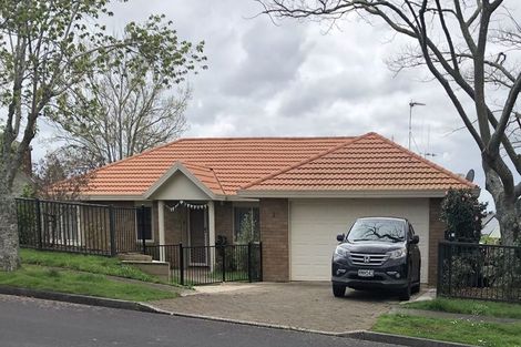 Photo of property in 1 Glenburn Place, Nawton, Hamilton, 3200