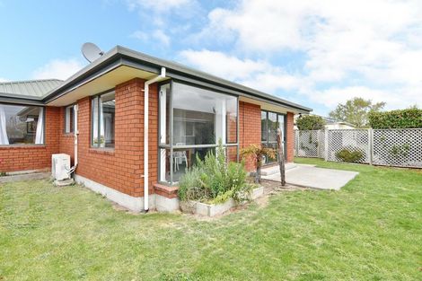 Photo of property in 92a East Belt, Rangiora, 7400