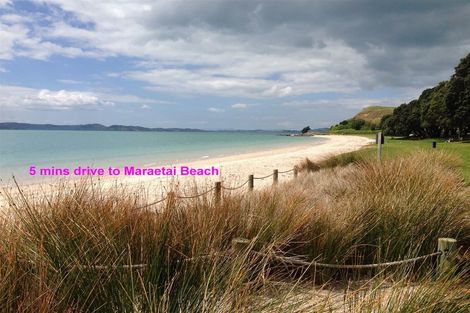 Photo of property in 25 Puriri Road, Beachlands, Auckland, 2018