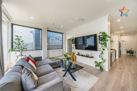 Photo of property in 223a High Street, Hutt Central, Lower Hutt, 5010