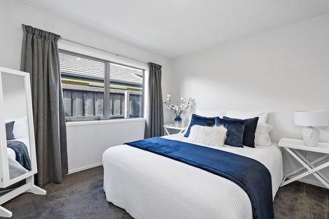 Photo of property in 55 Charlbury Drive, Rolleston, 7615