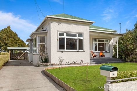 Photo of property in 30 Patapu Street, Whanganui East, Whanganui, 4500