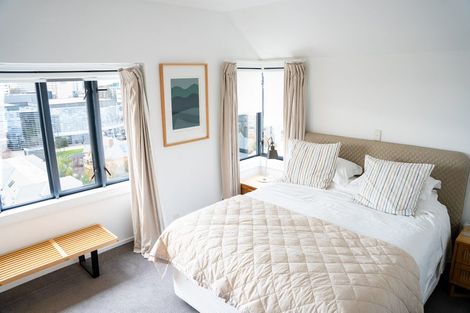 Photo of property in Gloucester Towers, 29/28 Gloucester Street, Christchurch Central, Christchurch, 8013