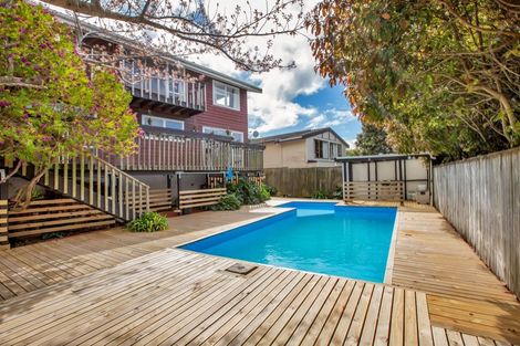 Photo of property in 35 Discovery Drive, Whitby, Porirua, 5024