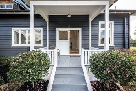 Photo of property in 811a Bruntwood Road, Tamahere, Hamilton, 3283