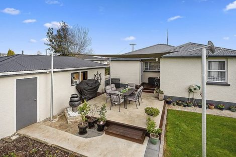 Photo of property in 25 Elsie Street, Gore, 9710