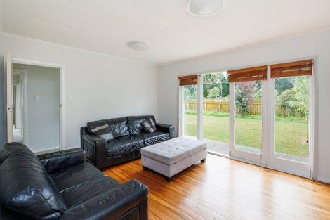 Photo of property in 1290 Napier Road, Ashhurst, 4810