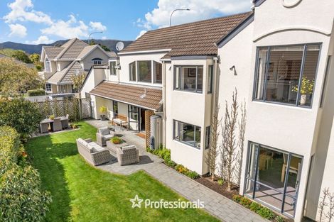 Photo of property in 3 Huia Street, Hutt Central, Lower Hutt, 5010