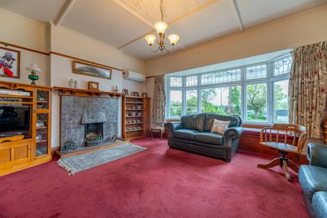 Photo of property in 168 North Street, West End, Timaru, 7910