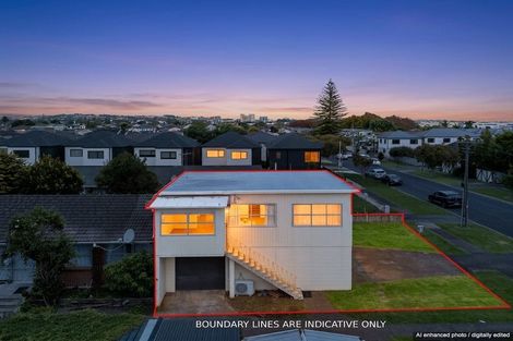 Photo of property in 1/8 Maunu Road, Papatoetoe, Auckland, 2025