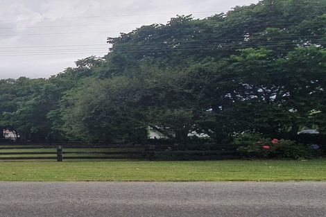 Photo of property in 4 Railway Terrace, Ohau, Levin, 5570