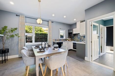 Photo of property in 59 Rosewarne Street, Spreydon, Christchurch, 8024