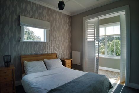 Photo of property in 60 Pembroke Road, Northland, Wellington, 6012