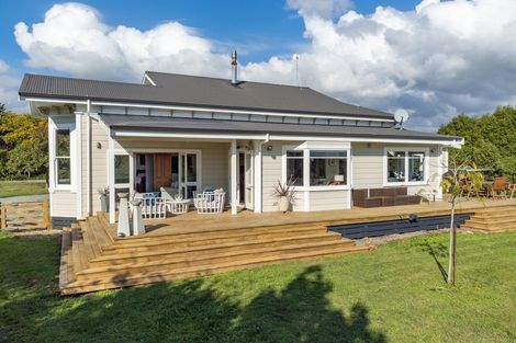 Photo of property in 46 Old Hautere Road, Hautere, Otaki, 5582