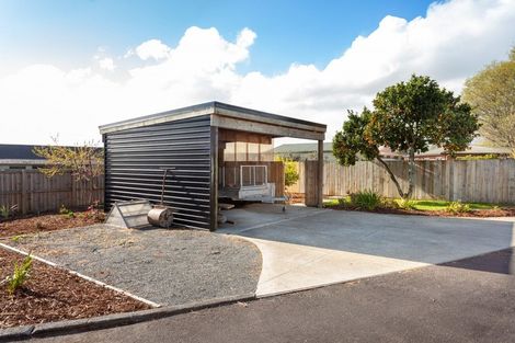Photo of property in 10b Jellicoe Road, Matamata, 3400