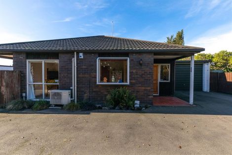 Photo of property in 1/126 Pages Road, Wainoni, Christchurch, 8061