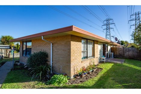 Photo of property in 1/8 Glenleith Lane, Hei Hei, Christchurch, 8042