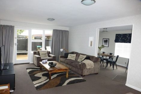 Photo of property in 1/23 Donald Place, St Albans, Christchurch, 8014