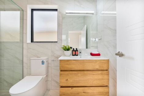 Photo of property in 52 Tir Conaill Avenue, Flat Bush, Auckland, 2019