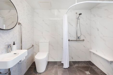 Photo of property in 206/12 Latimer Square, Christchurch Central, Christchurch, 8011