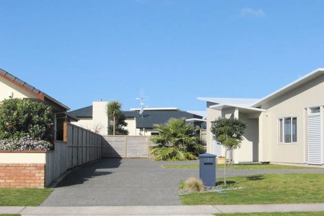 Photo of property in 137 Palm Beach Boulevard, Papamoa Beach, Papamoa, 3118