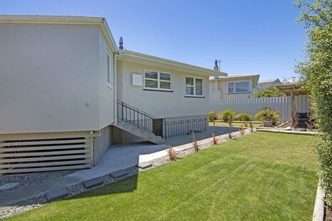 Photo of property in 2 Griffin Street, Richmond, 7020