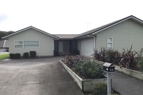 Photo of property in 33 Lynley Park Drive, Omokoroa, 3114