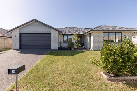 Photo of property in 78 Bert Wall Drive, Omokoroa, 3114