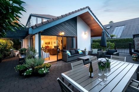 Photo of property in 3/31 Paunui Street, Saint Heliers, Auckland, 1071