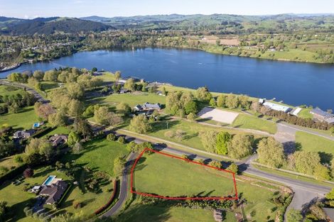 Photo of property in 640a Maungatautari Road, Maungatautari, Cambridge, 3494
